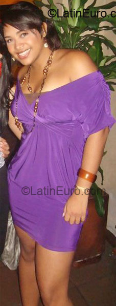 Date this nice looking Colombia girl Jael from Barranquilla CO5972