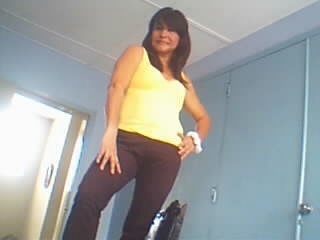 Date this foxy Colombia girl Mary4545 from Baranquilla CO5978