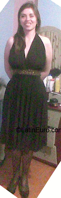 Date this lovely Colombia girl Susan from Bogota CO5983