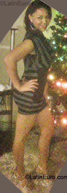Date this delightful Colombia girl Shirley from Barranquilla CO5984