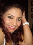 pretty Colombia girl Esther Julia from Manizales CO5986