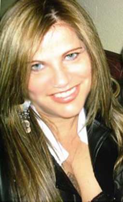 Date this passionate Brazil girl Marta from Guarulhos BR6194