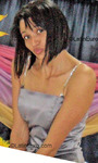 foxy Honduras girl Idalia from San Pedro Sula HN274