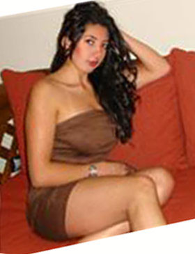 Date this cute Colombia girl Alejandra from Cali CO6015