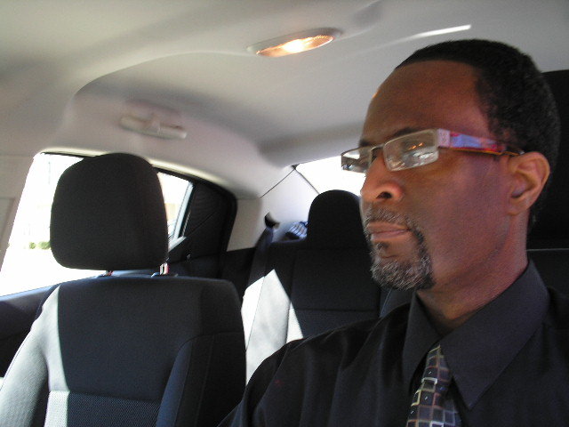 Date this delightful United States man Khalid from Atmore US8622