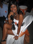stunning Colombia girl Karen from Cartagena CO6024