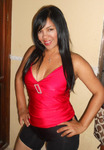 red-hot Colombia girl Marxy from Barranquilla CO6026