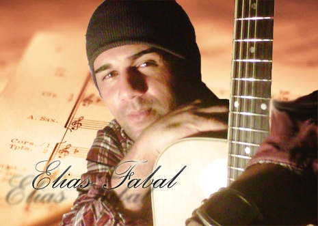 Date this young Dominican Republic man Eliasfabal from Santo Domingo DO6094