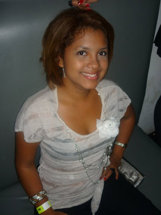 Date this pretty Panama girl Jaslin from Panama PA55