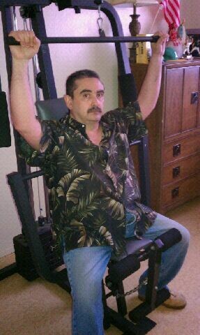 Date this sultry United States man YAHWEH2468 from Honolulu US8641