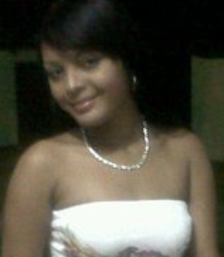 Date this attractive Dominican Republic girl Latinalatina from Puerto Plata DO6114