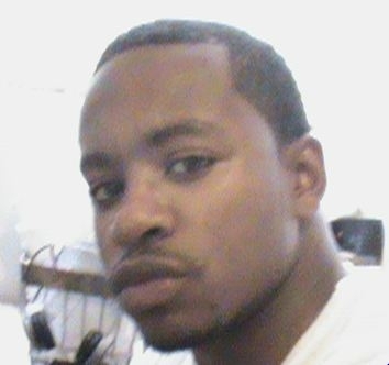 Date this nice looking United States man Terrell from New York US8645
