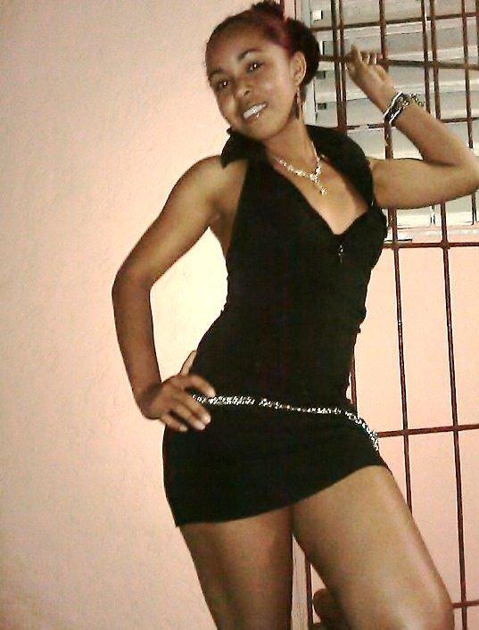 Date this beautiful Dominican Republic girl Jazmin from Santo Domingo DO6116