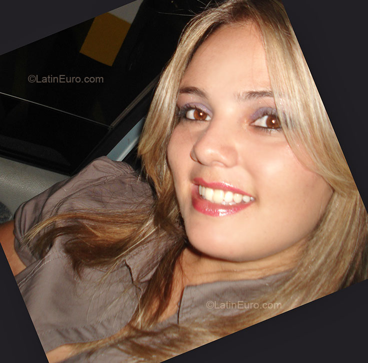Date this cute Brazil girl Mileni from Sao Paulo BR4390