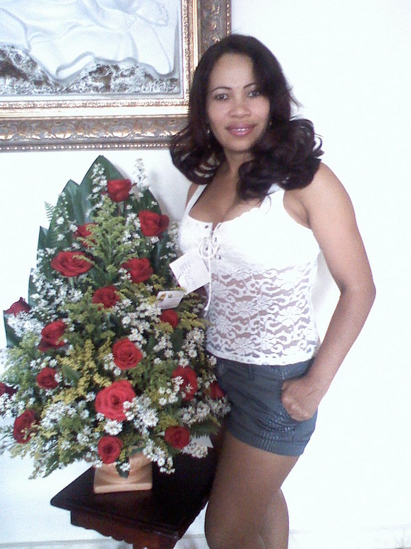 Date this georgeous United States girl PERLA MARINA from Puerto Plata US8649