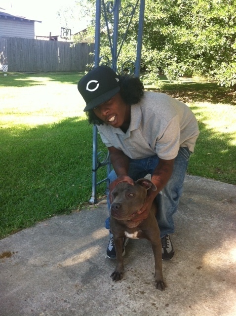 Date this exotic United States man DixieMike from Baton Rouge US8651