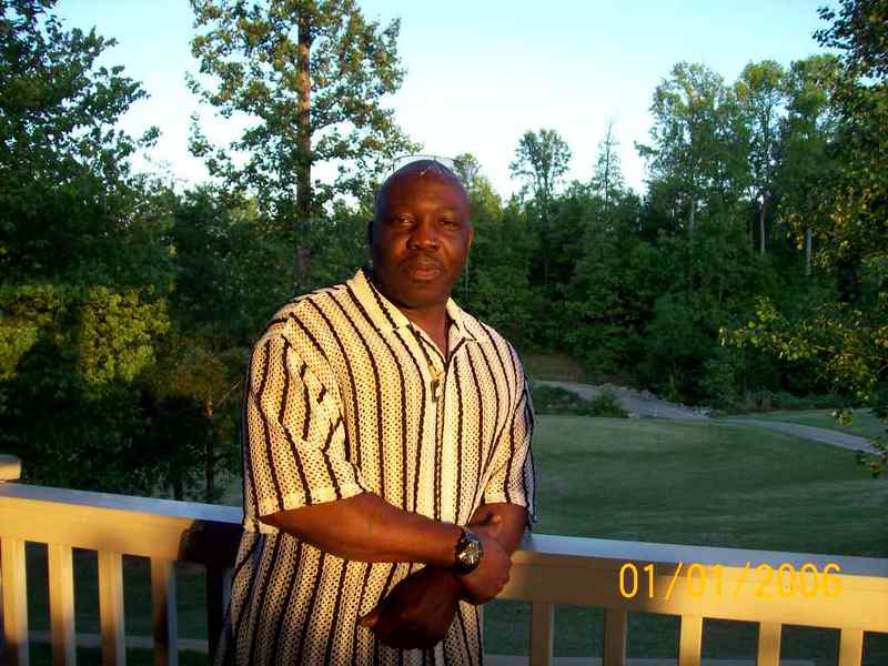 Date this sensual United States man Jarvis from Charlotte US8665