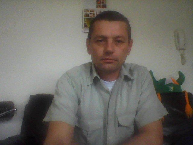 Date this cute Romania man Snipar1alergato from Galati RO29