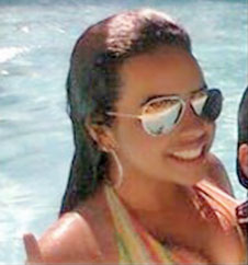 Date this young Brazil girl Edna from Rio De Janero BR6136