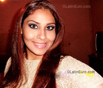 foxy Bolivia girl Margarita from Santa Cruz BO7