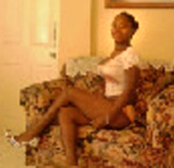 Date this cute Jamaica girl Celia from St. Elizabeth JM155