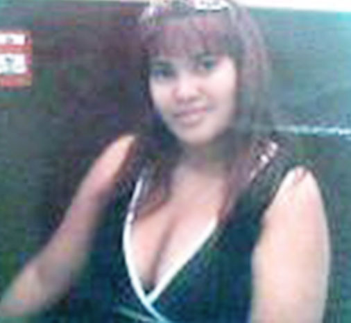 Date this delightful Panama girl Dargelis from Panama City PA57