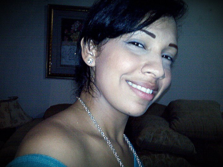 Date this passionate Colombia girl Keyris from Barranquilla CO6106