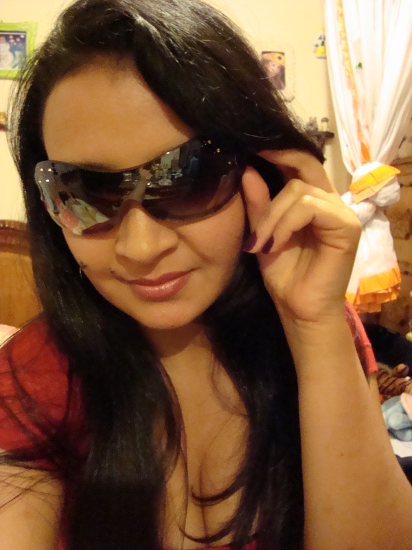 Date this young Colombia girl Paula Andrea from Medelln CO6112