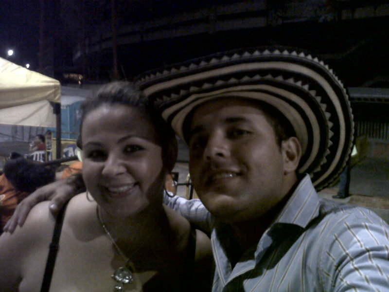 Date this lovely Colombia girl Angelika alexan from Cucuta CO6114