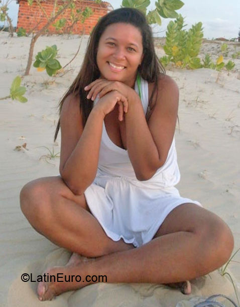 Date this sensual United States girl Gerlandia from kissimmee US8727