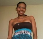 attractive Colombia girl Gloria from Barranquilla CO6120