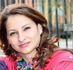 luscious Colombia girl Monica Maria from Bogota CO6122