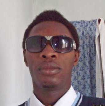 Date this hot Nigeria man Davidseeker from Nigeria NG327