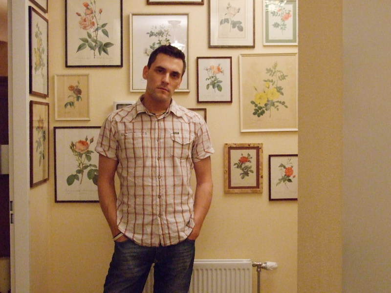 Date this hot Netherlands man Onlyme from Rotterdam NL146