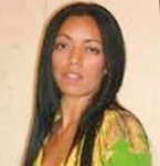 funny Colombia girl Diana from Palmira CO6150