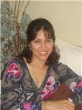 Date this stunning Colombia girl Ofelia from Cali CO6151
