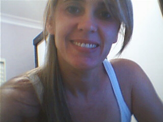 Date this athletic Brazil girl Sandra from Catalao BR4475