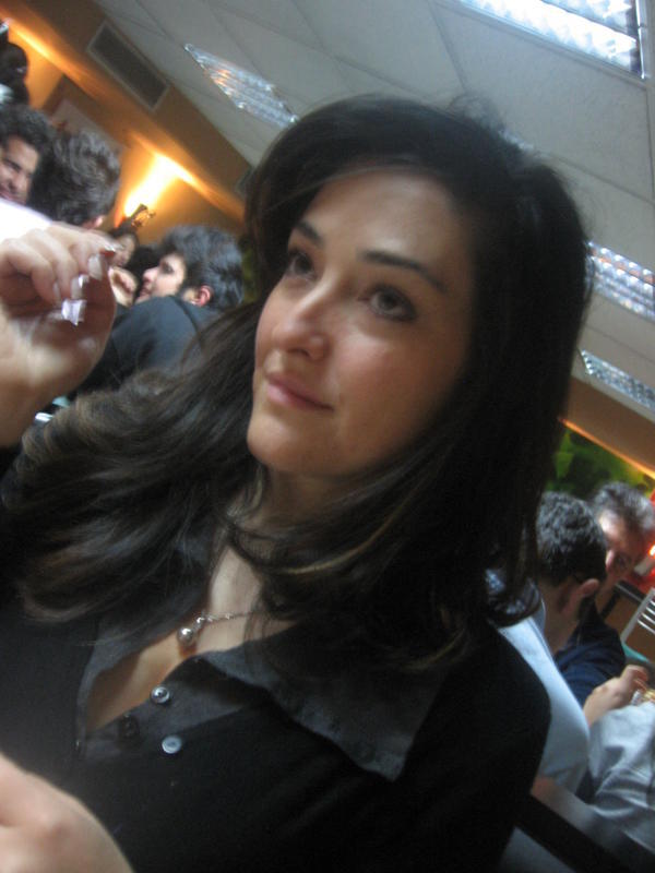 Date this georgeous Colombia girl Mmprd from BogotÃ¡ CO6156
