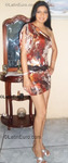 lovely Ecuador girl Johanna from Machala EC71