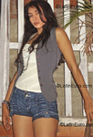 stunning Colombia girl Erika from Cartagena CO6651