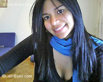 passionate Colombia girl  from Cali CO6168