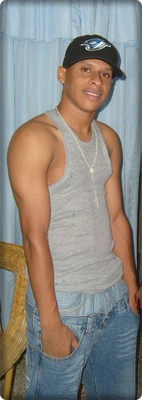 Date this exotic Dominican Republic man Jose alexander from Santo Domingo DO6320