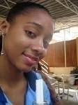 Date this young Senegal girl Divine33 from Dakar SN107