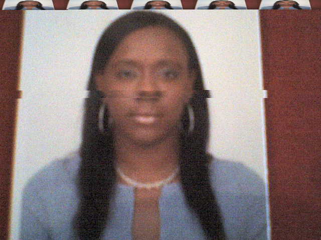 Date this cute Dominican Republic girl Wendy from San Pedro De Macoris DO6331