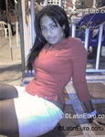 good-looking Colombia girl Eveling from Cartagena CO6178