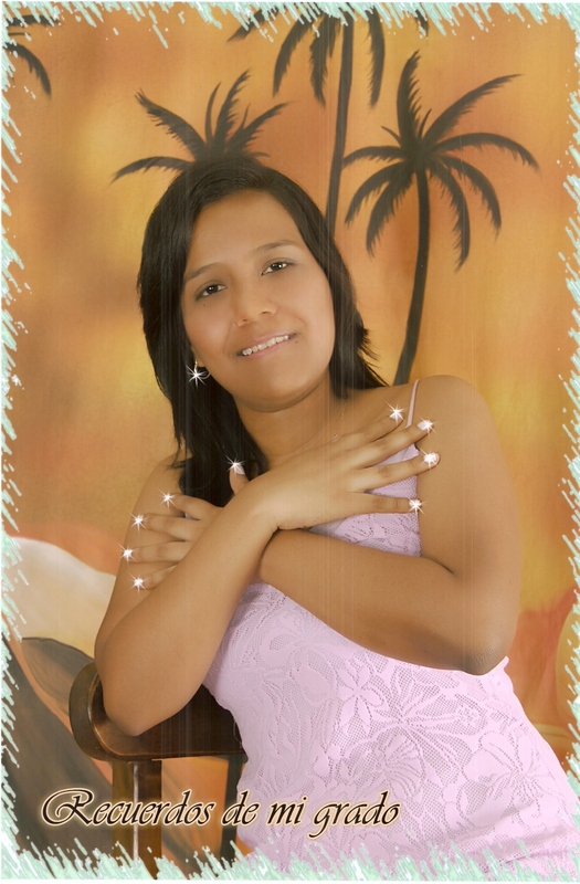 Date this gorgeous Colombia girl Mariana del Pilar from Cali CO6181