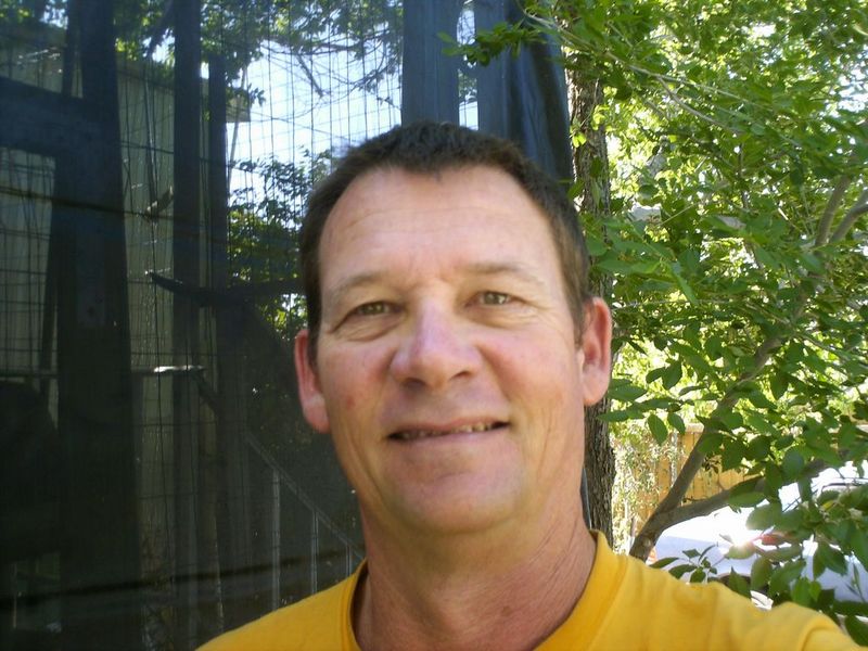 Date this sultry United States man William (Bill) from Reno US8779