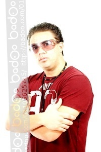 Date this fun Dominican Republic man Yungalan from Jarabacoa DO6356