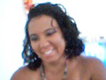 passionate Puerto Rico girl Mariana from Yabucoa PR71