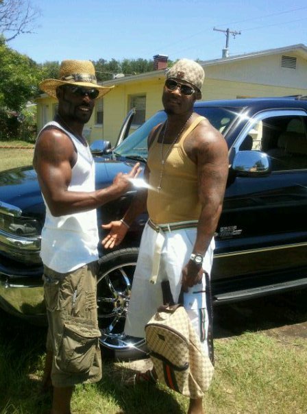 Date this gorgeous United States man Spdjs from Tampa US8808